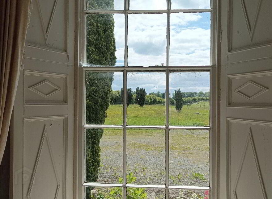 Hollypark House, Hollypark, Kilcornan, V94E2XV