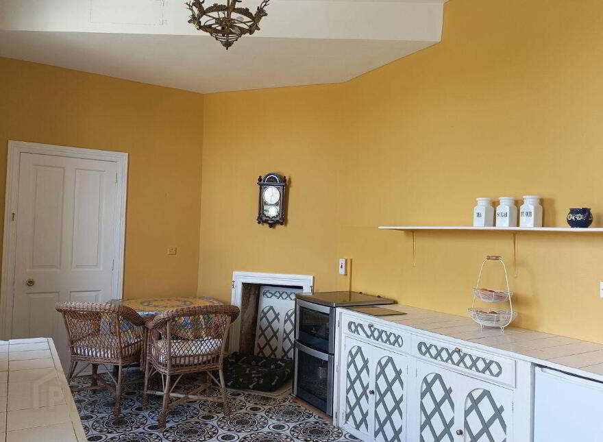 Hollypark House, Hollypark, Kilcornan, V94E2XV