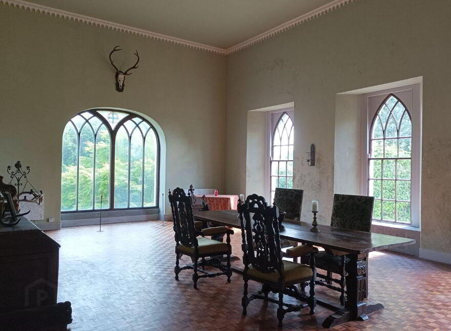 Hollypark House, Hollypark, Kilcornan, V94E2XV