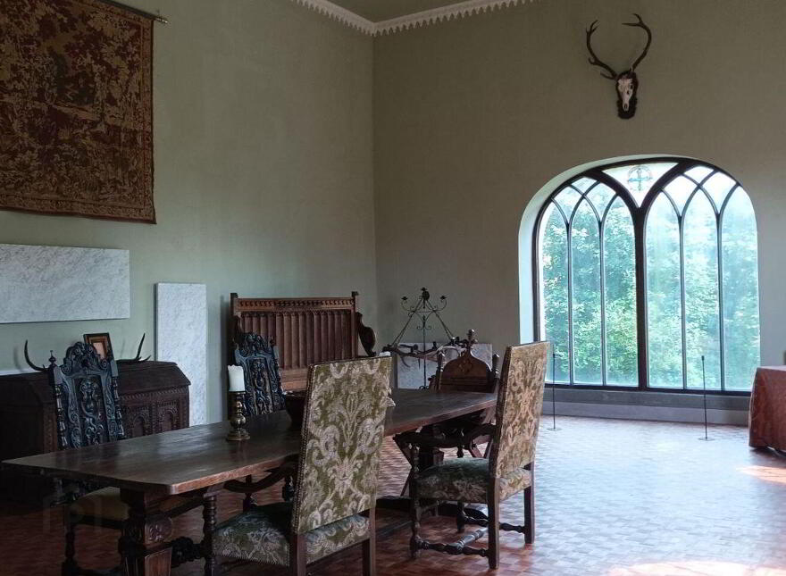 Hollypark House, Hollypark, Kilcornan, V94E2XV