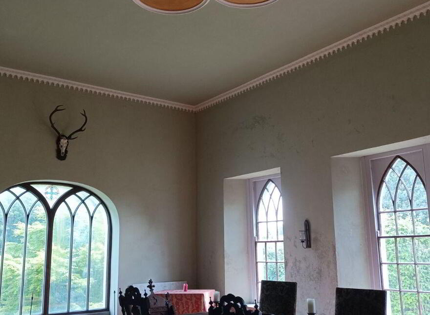 Hollypark House, Hollypark, Kilcornan, V94E2XV