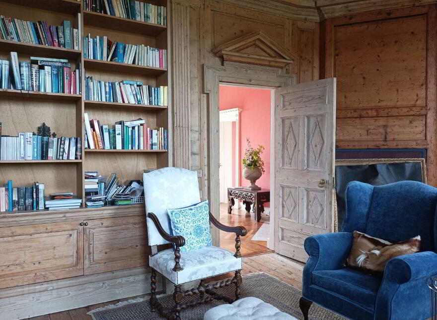 Hollypark House, Hollypark, Kilcornan, V94E2XV