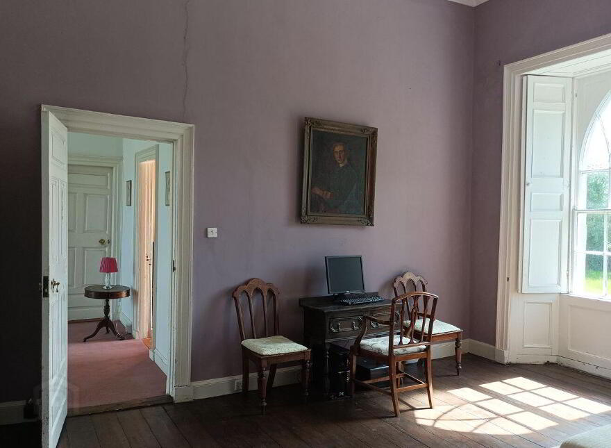 Hollypark House, Hollypark, Kilcornan, V94E2XV
