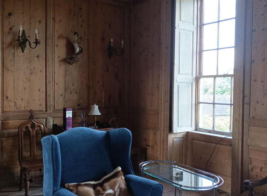 Hollypark House, Hollypark, Kilcornan, V94E2XV