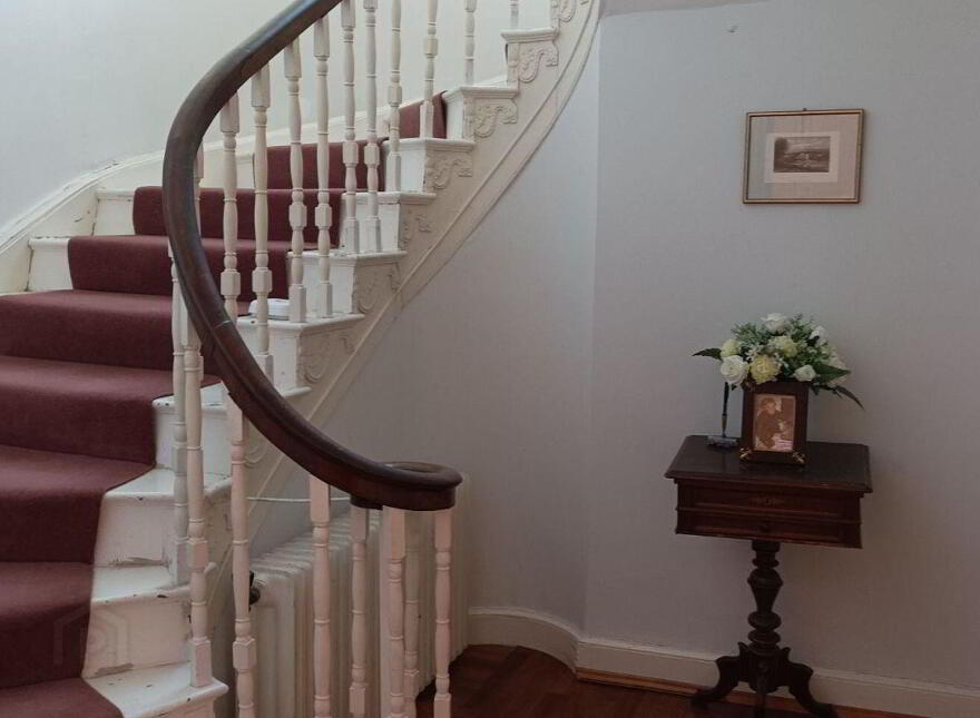 Hollypark House, Hollypark, Kilcornan, V94E2XV