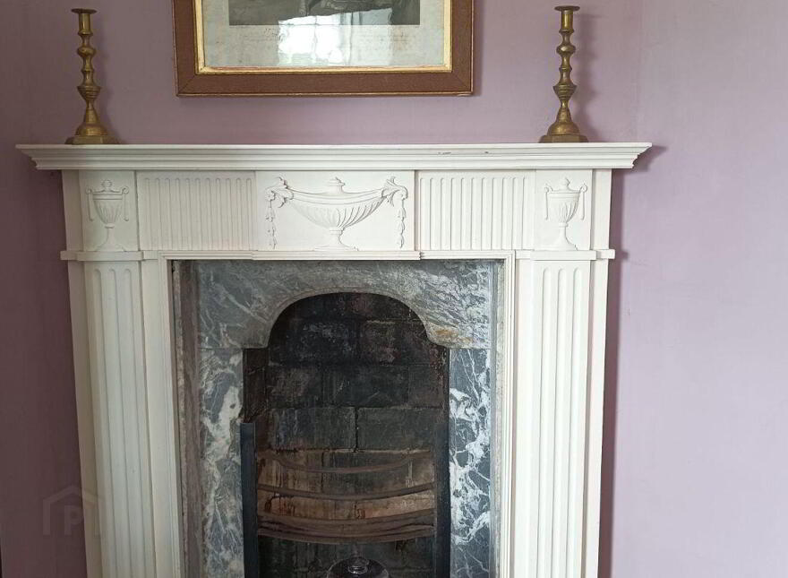 Hollypark House, Hollypark, Kilcornan, V94E2XV