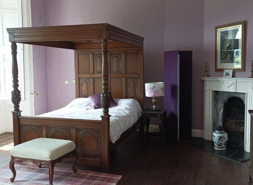 Hollypark House, Hollypark, Kilcornan, V94E2XV