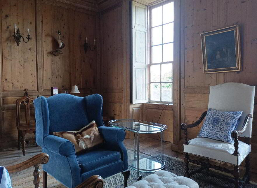 Hollypark House, Hollypark, Kilcornan, V94E2XV