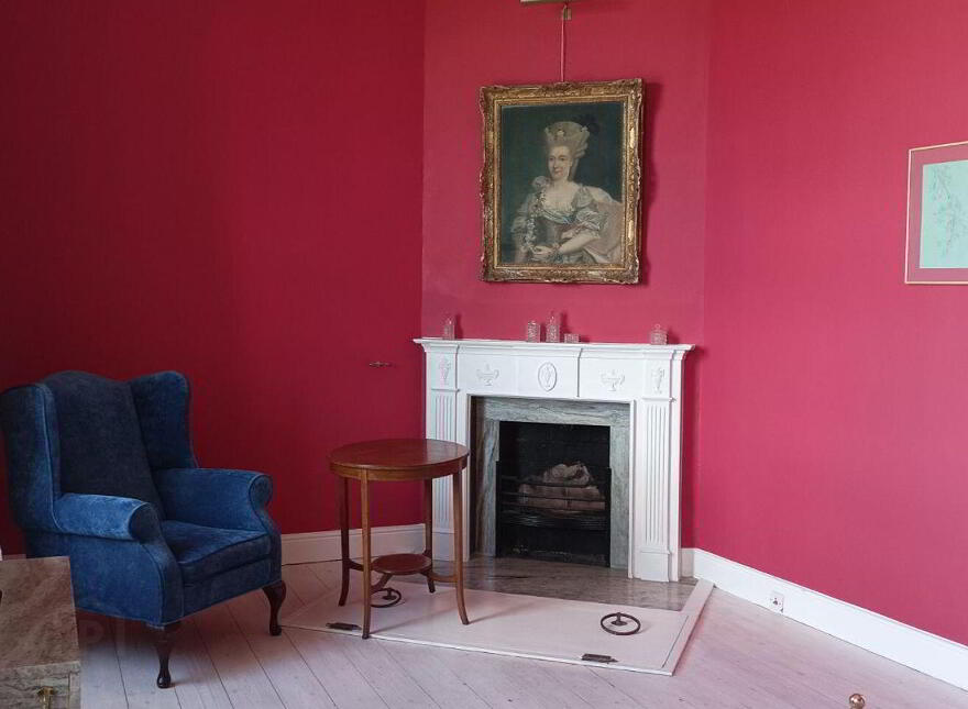 Hollypark House, Hollypark, Kilcornan, V94E2XV