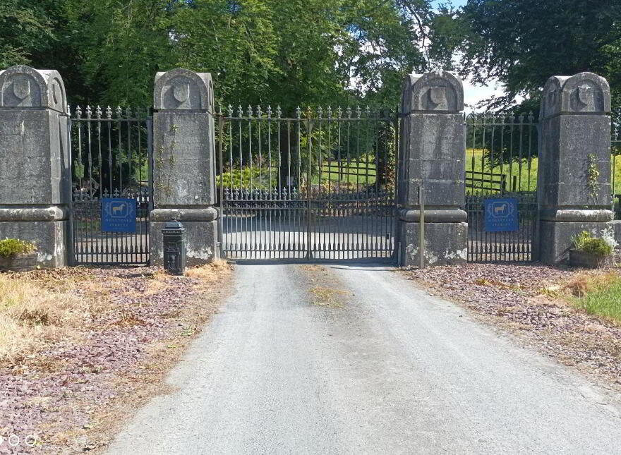 Hollypark House, Hollypark, Kilcornan, V94E2XV