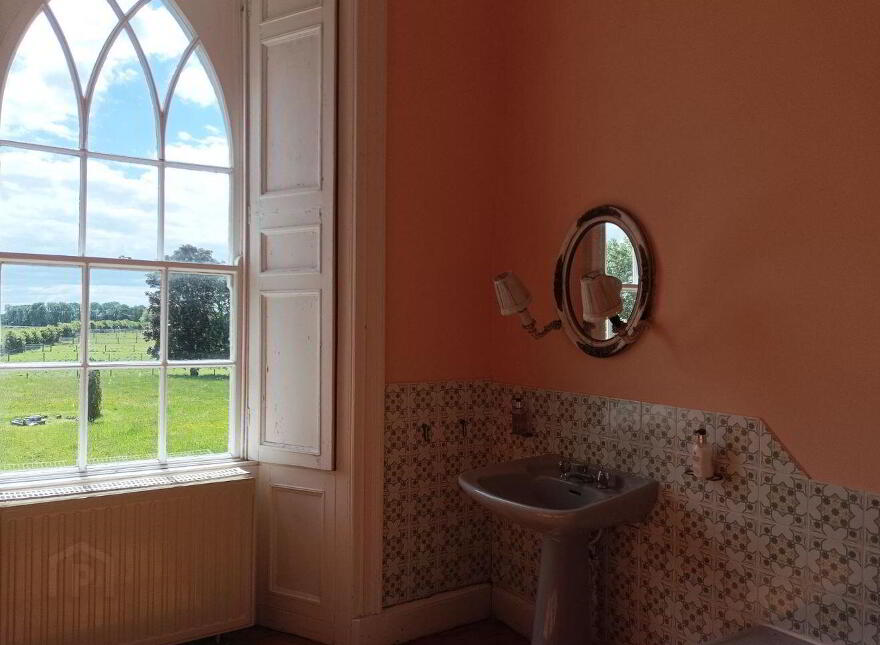 Hollypark House, Hollypark, Kilcornan, V94E2XV