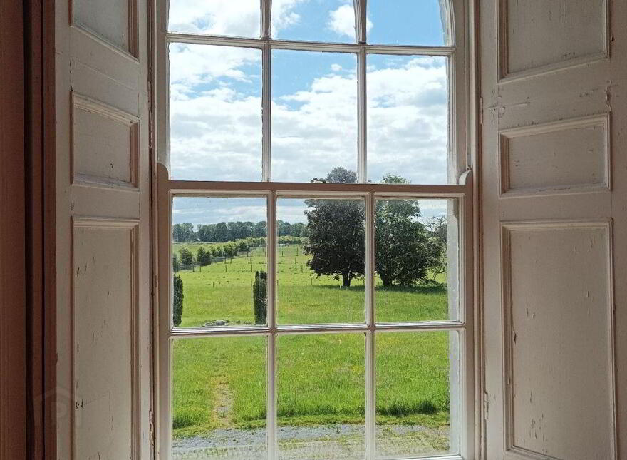 Hollypark House, Hollypark, Kilcornan, V94E2XV