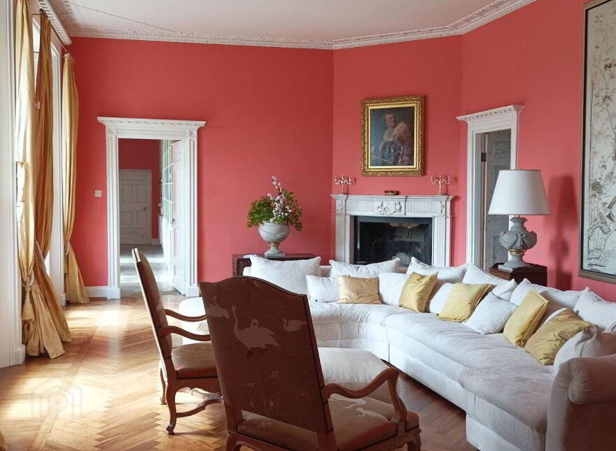 Hollypark House, Hollypark, Kilcornan, V94E2XV