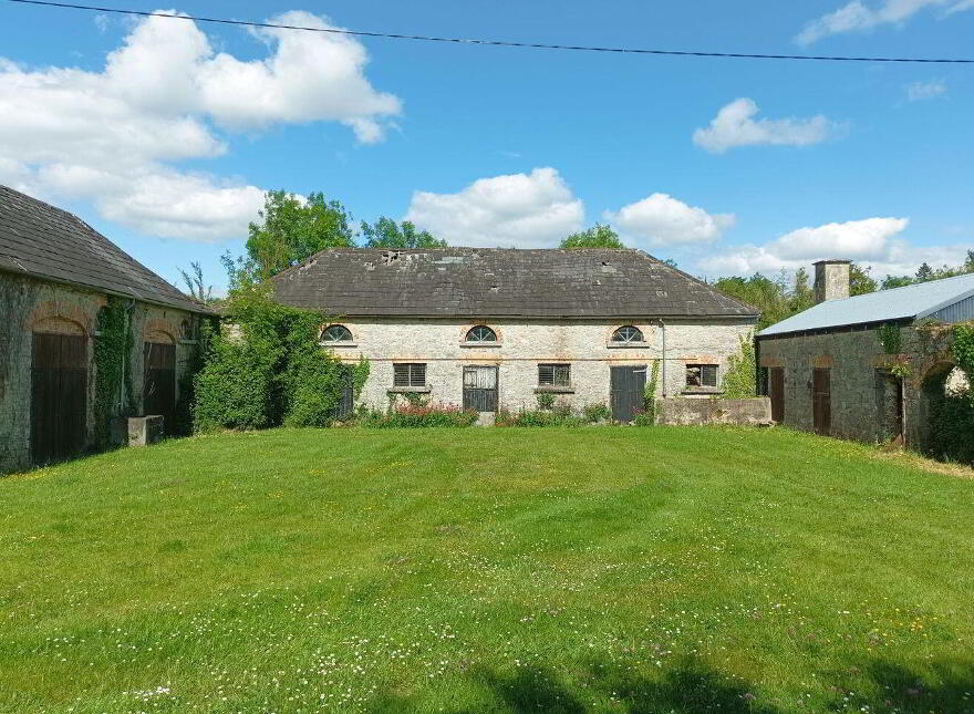 Hollypark House, Hollypark, Kilcornan, V94E2XV