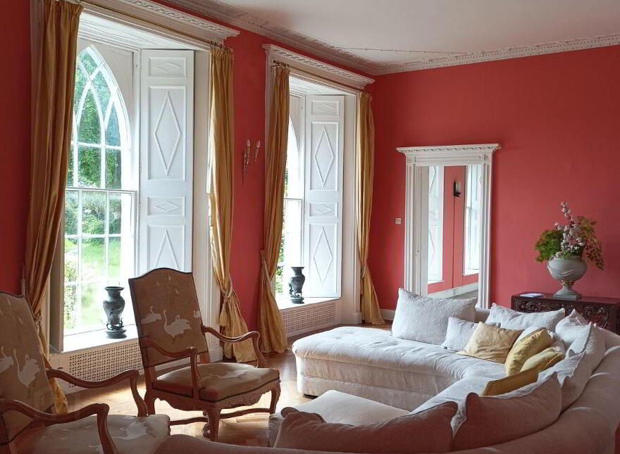 Hollypark House, Hollypark, Kilcornan, V94E2XV