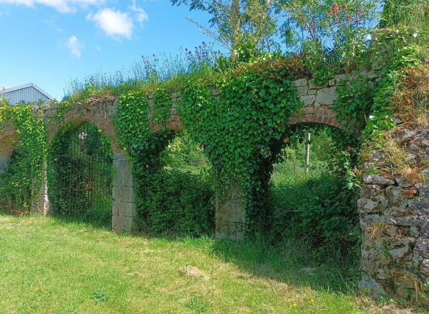 Hollypark House, Hollypark, Kilcornan, V94E2XV