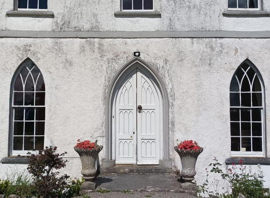 Hollypark House, Hollypark, Kilcornan, V94E2XV