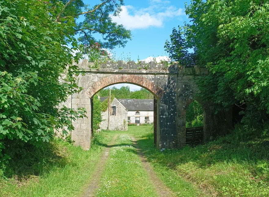 Hollypark House, Hollypark, Kilcornan, V94E2XV