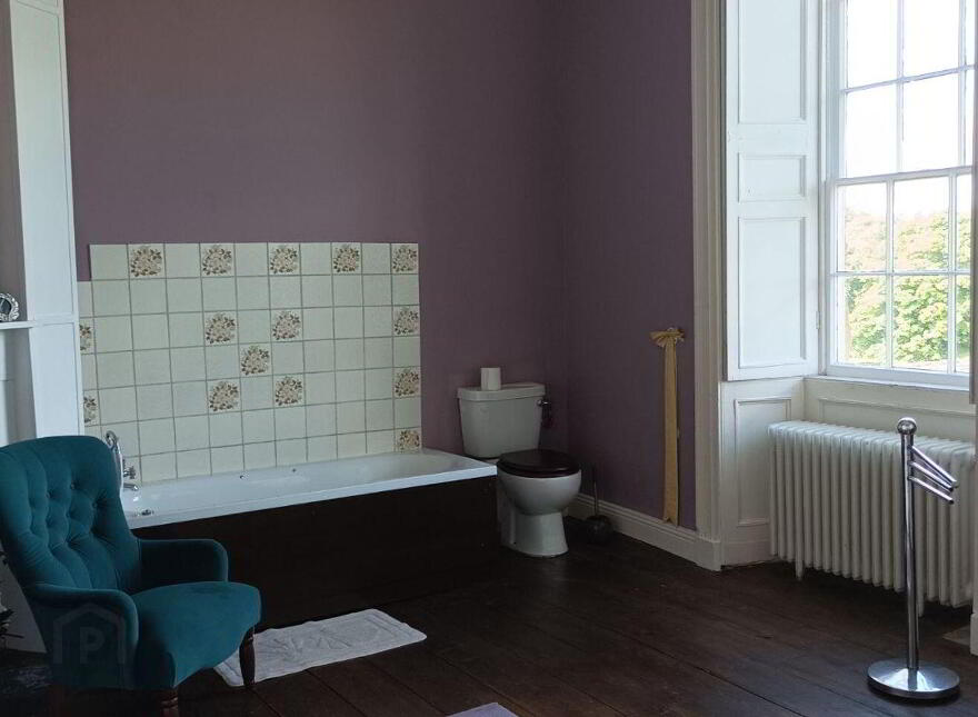 Hollypark House, Hollypark, Kilcornan, V94E2XV