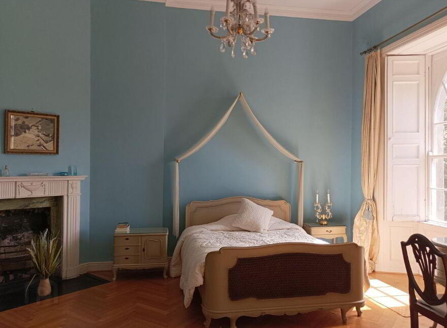Hollypark House, Hollypark, Kilcornan, V94E2XV