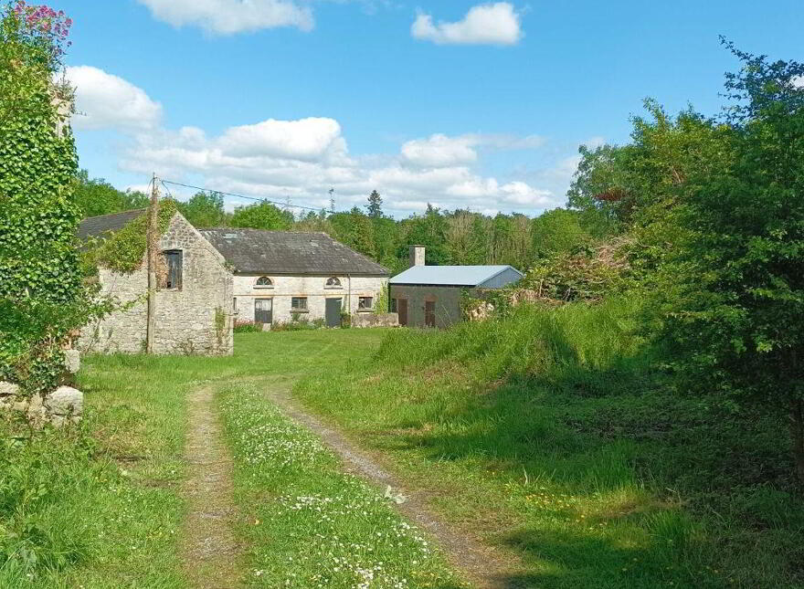 Hollypark House, Hollypark, Kilcornan, V94E2XV
