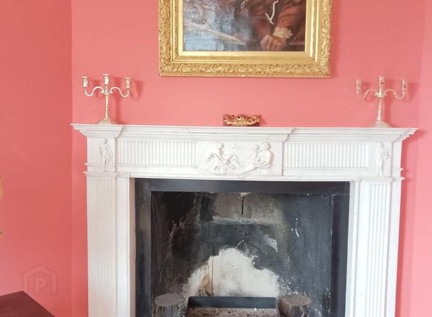 Hollypark House, Hollypark, Kilcornan, V94E2XV