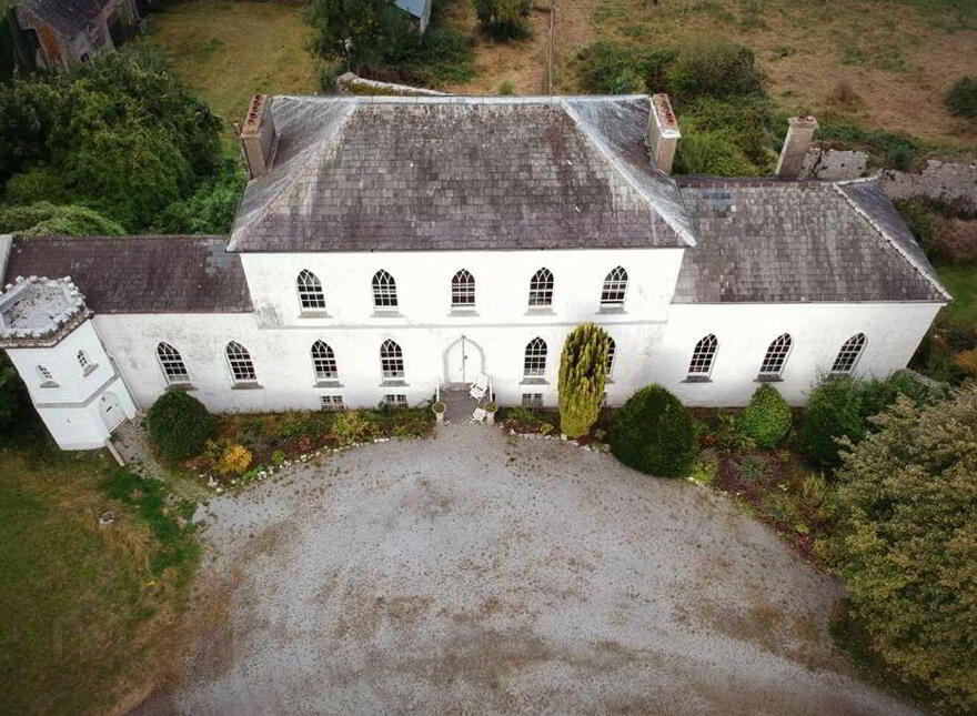 Hollypark House, Hollypark, Kilcornan, V94E2XV