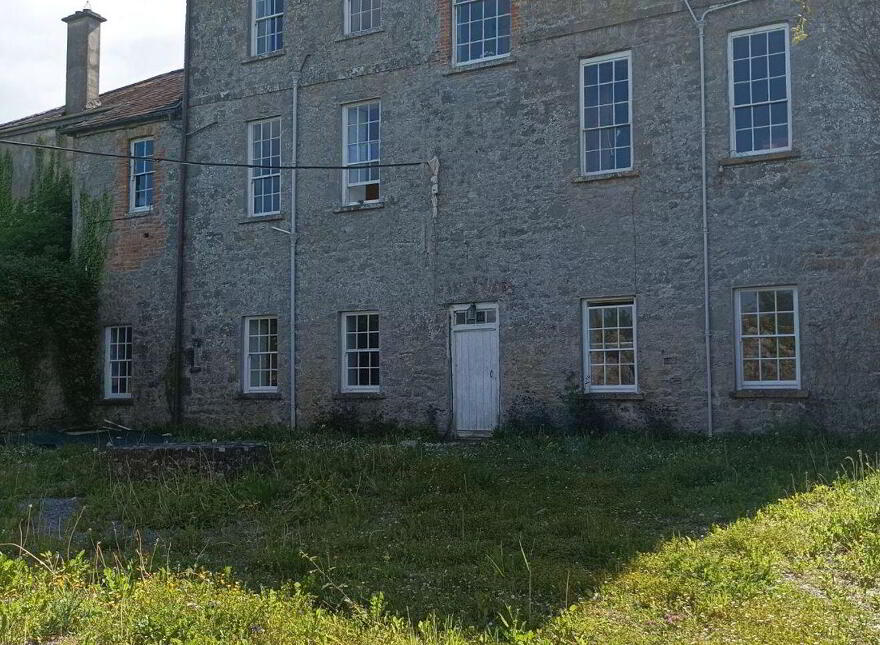 Hollypark House, Hollypark, Kilcornan, V94E2XV
