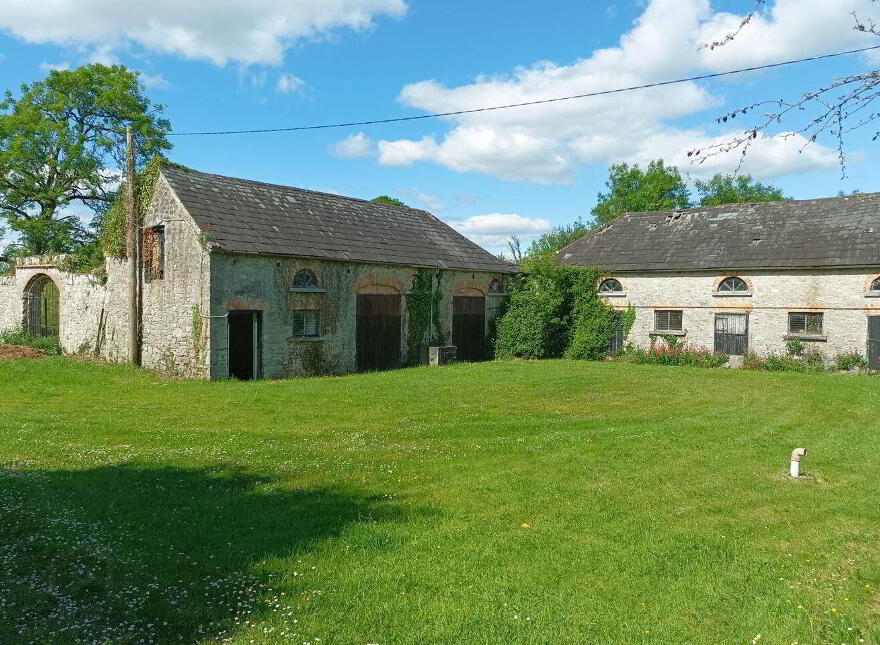 Hollypark House, Hollypark, Kilcornan, V94E2XV