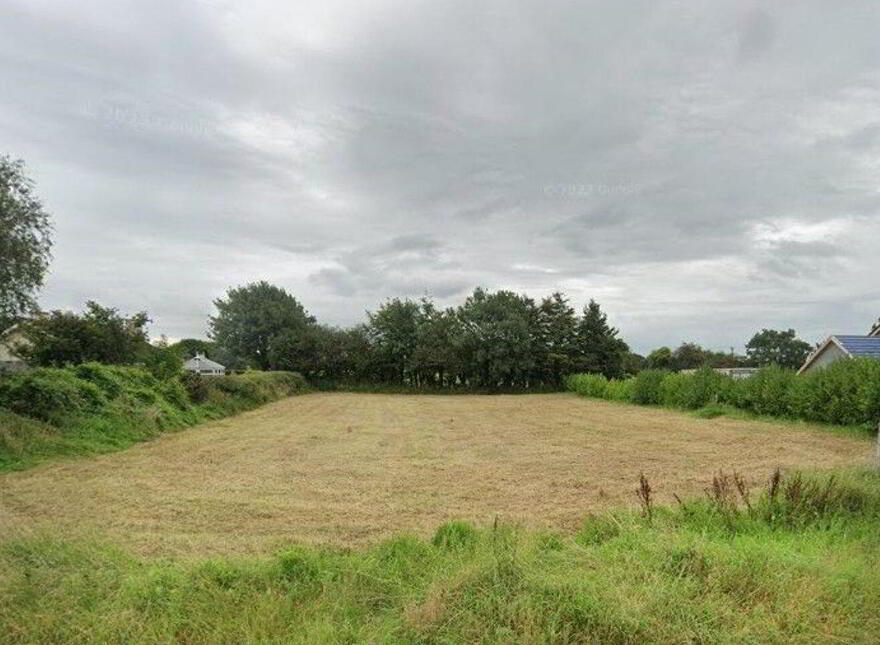 Cloghatrida, Rathkeale, V9488K3 photo