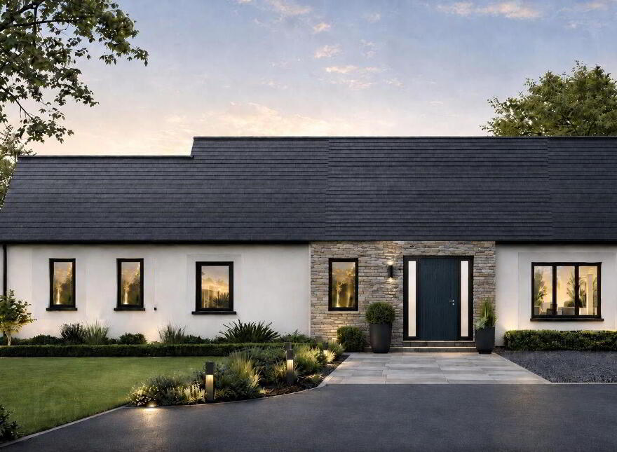 Ballyhomack, Cappagh, V94X864
