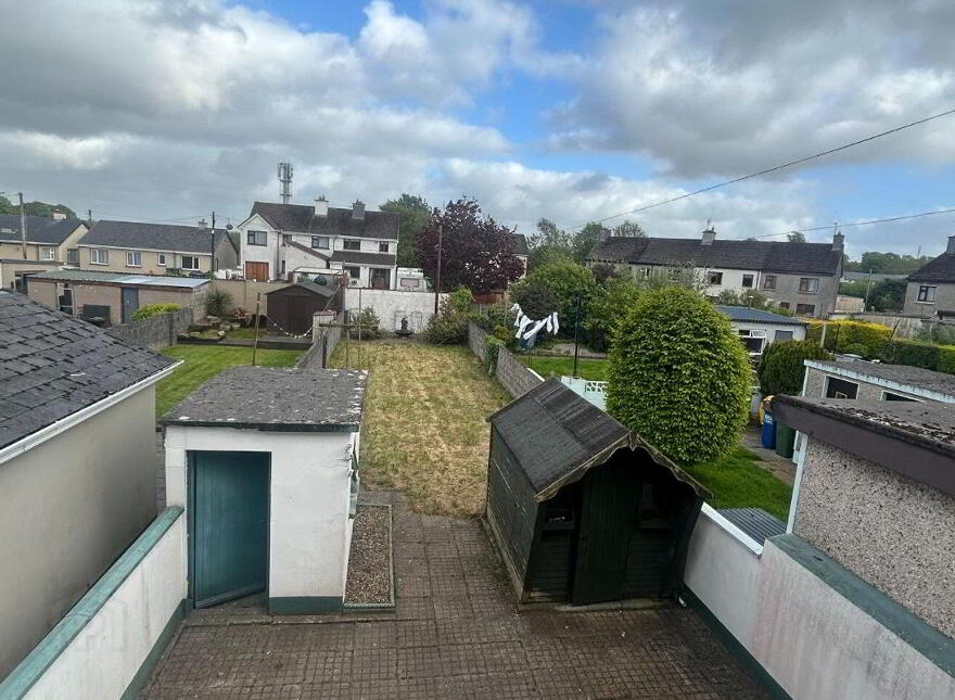 7 Dernish Avenue, Foynes, V94EE3K