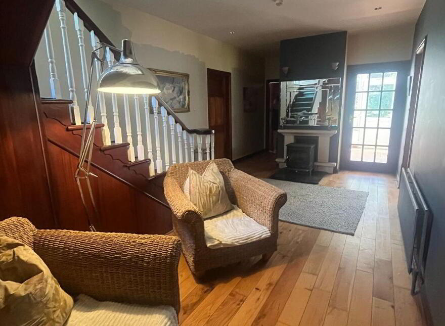 Prescott Coill, Ballinruane, Kilmeedy, V42AE48