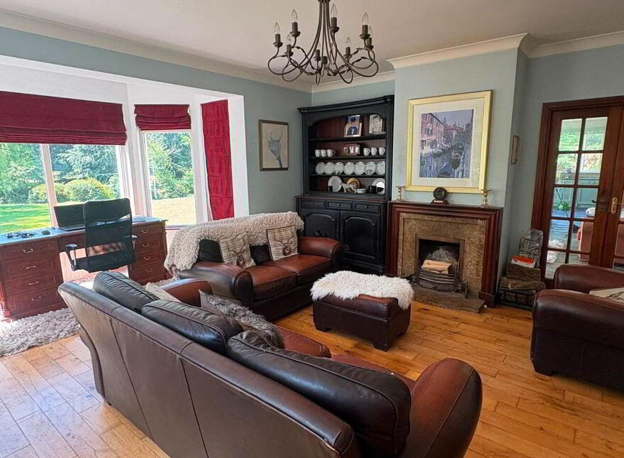 Prescott Coill, Ballinruane, Kilmeedy, V42AE48