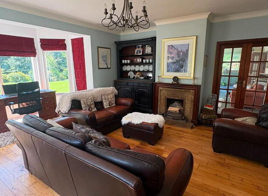 Prescott Coill, Ballinruane, Kilmeedy, V42AE48