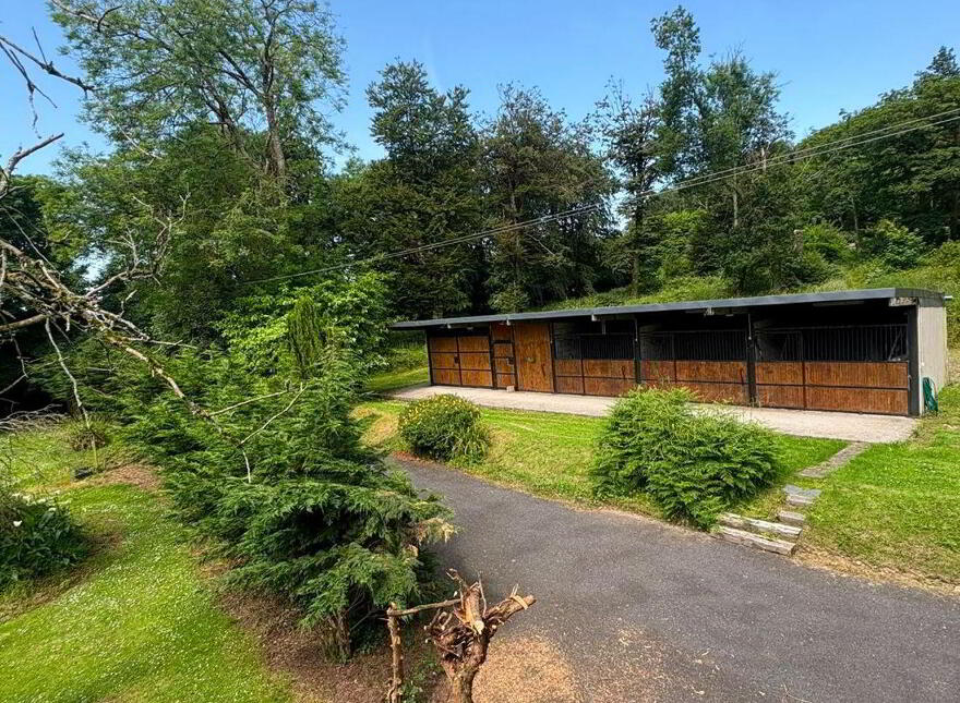Prescott Coill, Ballinruane, Kilmeedy, V42AE48