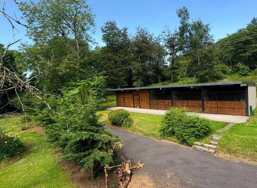 Prescott Coill, Ballinruane, Kilmeedy, V42AE48