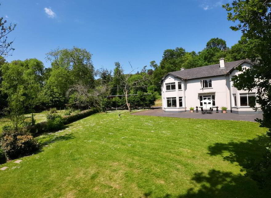 Prescott Coill, Ballinruane, Kilmeedy, V42AE48