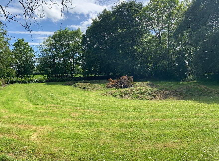 Prescott Coill, Ballinruane, Kilmeedy, V42AE48