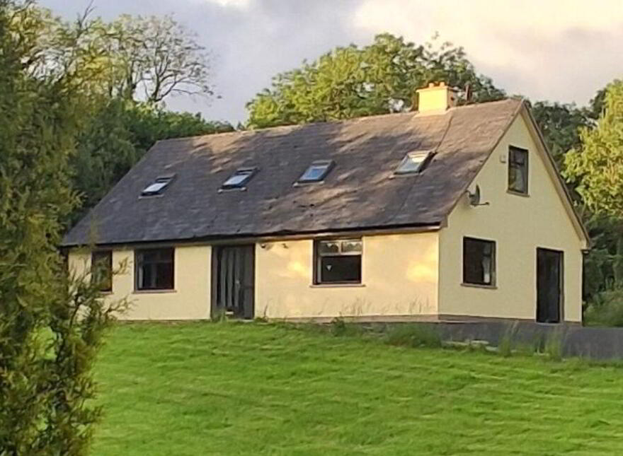 Castlegrey, Kildimo, Kilbreedy, V94K8YY