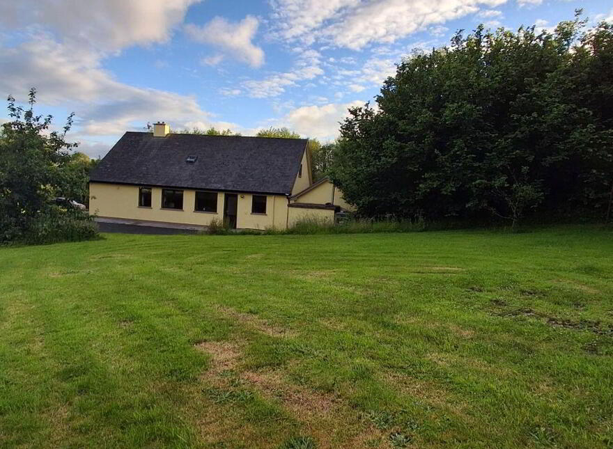 Castlegrey, Kildimo, Kilbreedy, V94K8YY