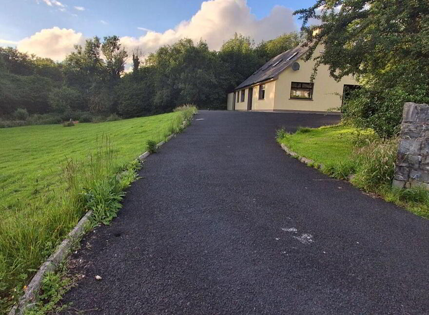 Castlegrey, Kildimo, Kilbreedy, V94K8YY
