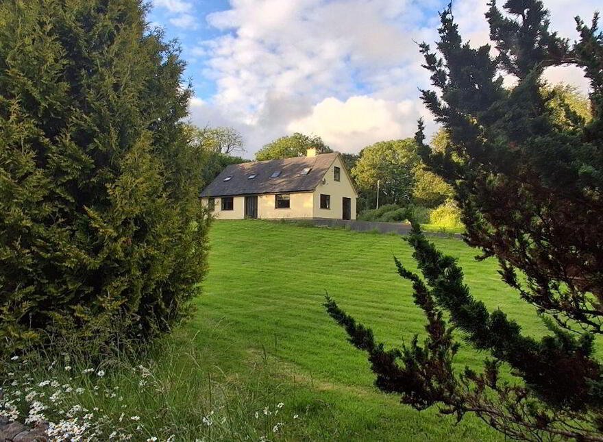 Castlegrey, Kildimo, Kilbreedy, V94K8YY