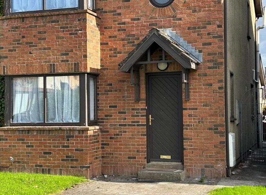 22 Lifford Park, South Circular Road, V94CPC8