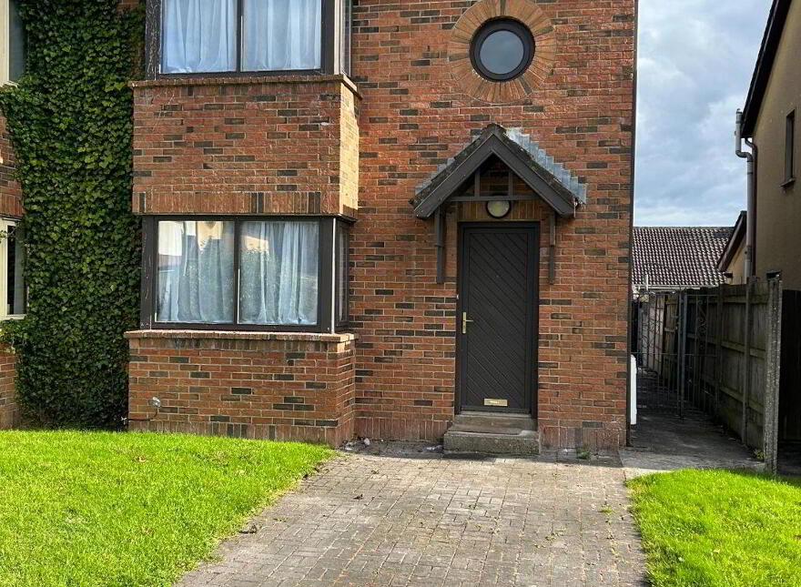 22 Lifford Park, South Circular Road, V94CPC8