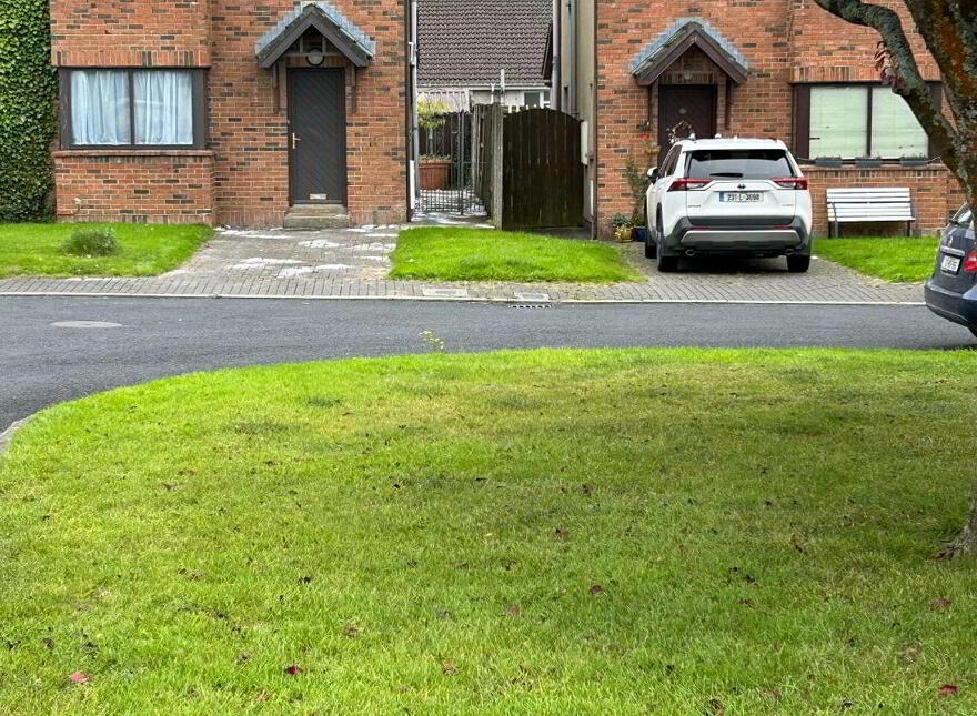 22 Lifford Park, South Circular Road, V94CPC8