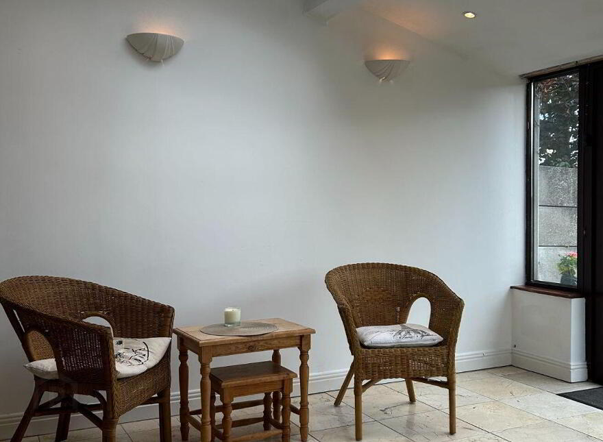 22 Lifford Park, South Circular Road, V94CPC8