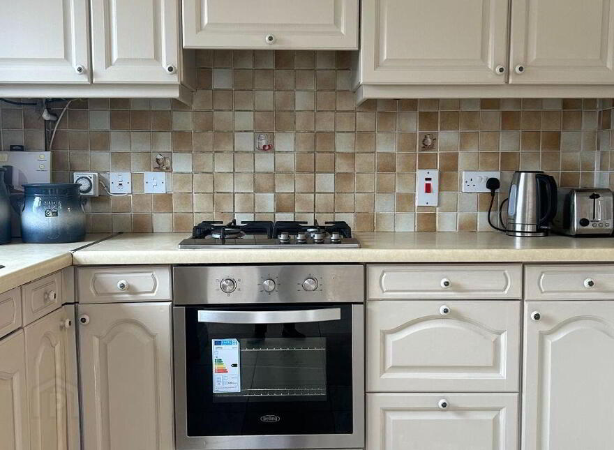 22 Lifford Park, South Circular Road, V94CPC8