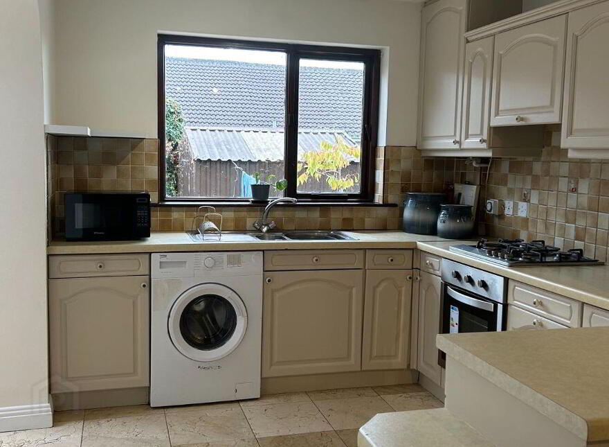 22 Lifford Park, South Circular Road, V94CPC8