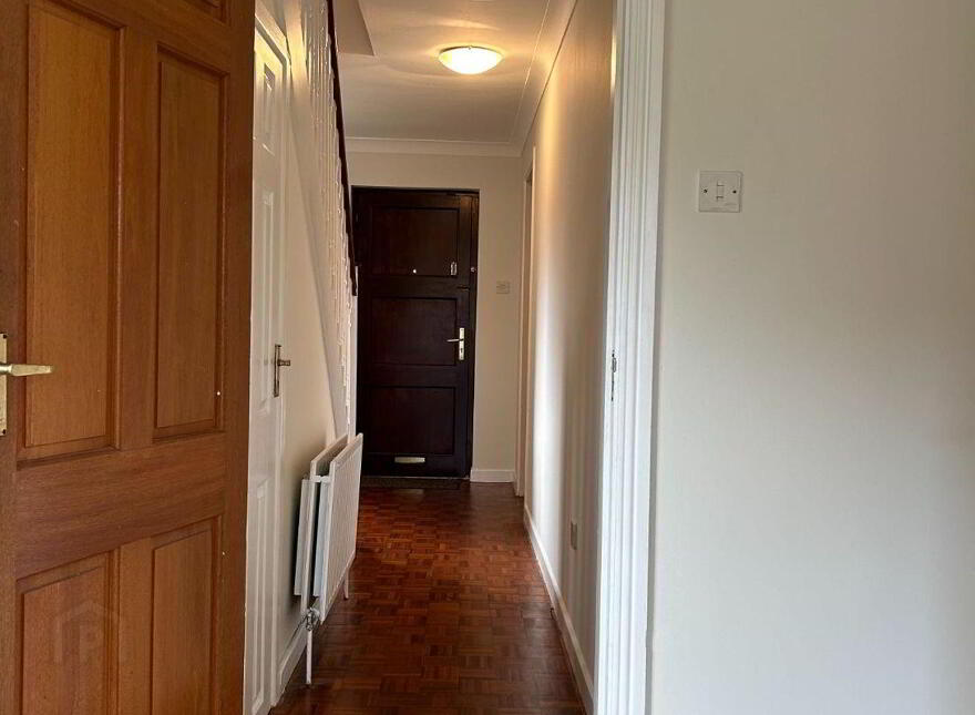 22 Lifford Park, South Circular Road, V94CPC8